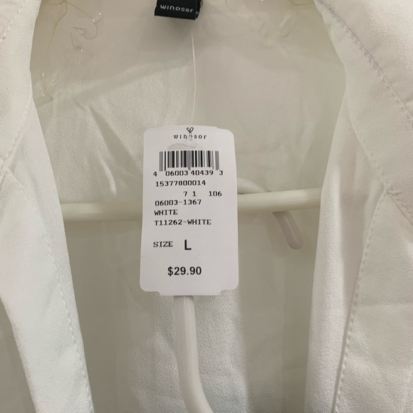 Windsor crop tops - Picture 2 of 4